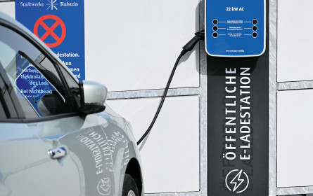 Ende der E-Wende droht