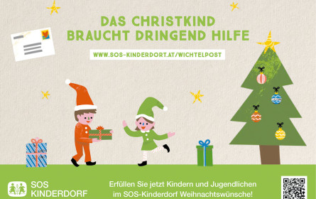 Herzenswünsche erfüllen