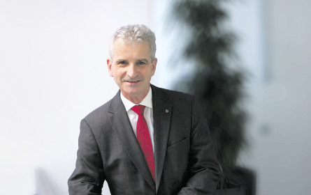 Der Sturm im Milchglas könnte heftig werden