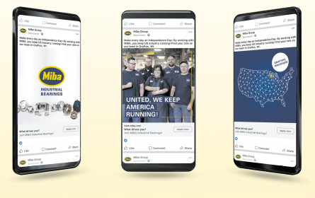 Social Recruiting – wie geht das eigentlich?