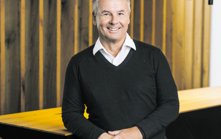 Innovation ist tief in uns verankert