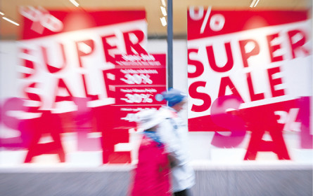 Rückkehr der Kauflaune?