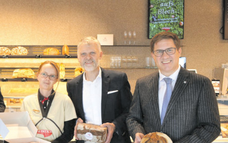 Honeder kommt nach Wels