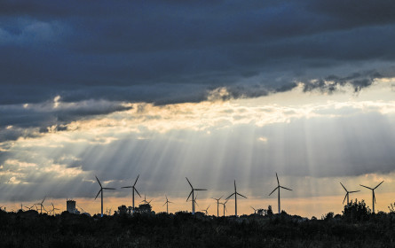 „Ein nachhaltiger Plan wird immer wichtiger”