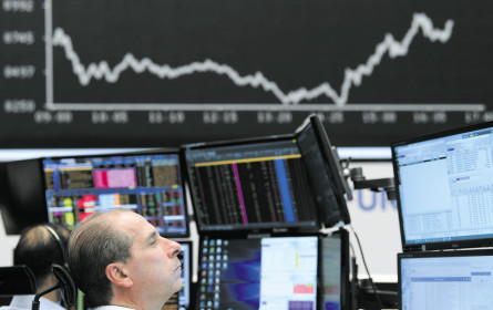 Zeitenwende am Kapitalmarkt