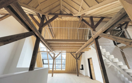 Preisverdächtiger Rohstoff