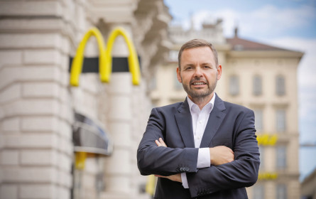 Das größte Franchise-System der Welt