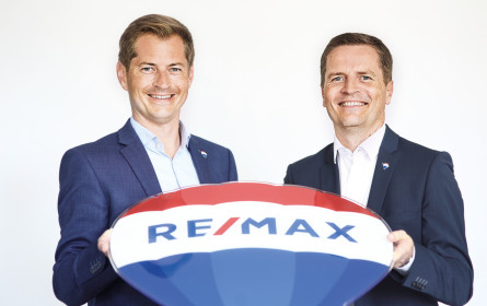 Österreichs Immo-Franchise Nr. 1