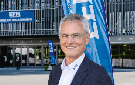 Das Franchise-System revolutioniert den Markt