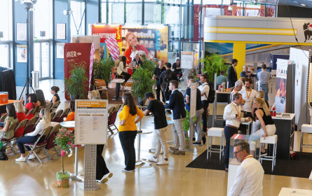 Franchising ist einfach sexy!