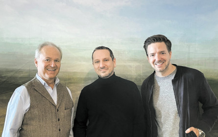 Geschichtenprofis mit Film-Expertise