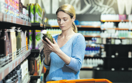 Preisschraube dreht sich