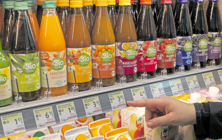 Nachschärfung für „grüne Etiketten”