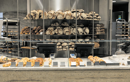 Neues Öfferl-Flagship