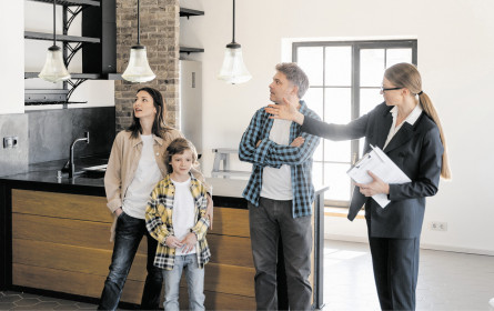 Jetzt Fixzinsen holen