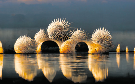 Natur als Inspiration für technische Innovationen