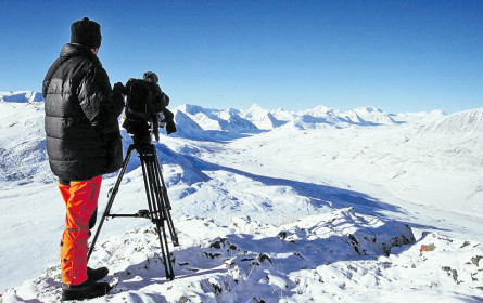 Content made in Austria weiter weltweit gefragt