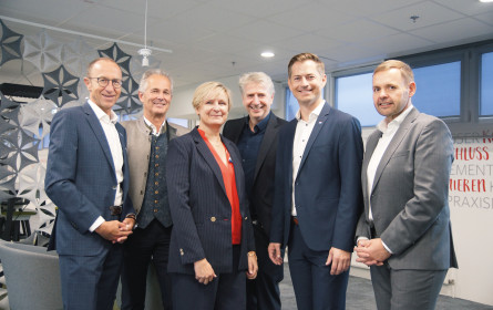 Franchising sorgt für große Erfolge!