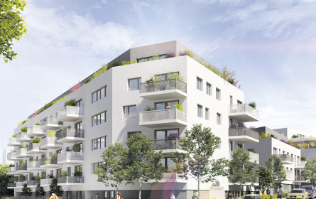 Am Fuße des Schafbergs