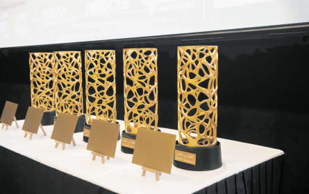 Auszeichnungswürdig