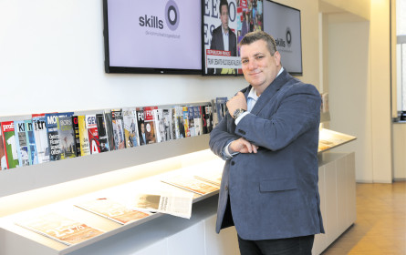 „Die Zukunft unseres Planeten hängt davon ab”