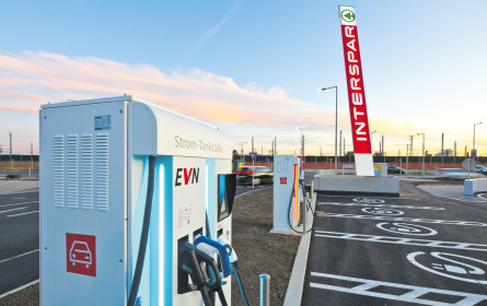 Ein Turboboost für die Elektromobilität