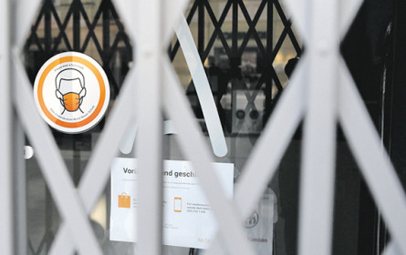 Die Pleitewelle rollt