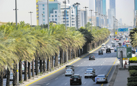 Saudi-Arabien wird zum Autobauer