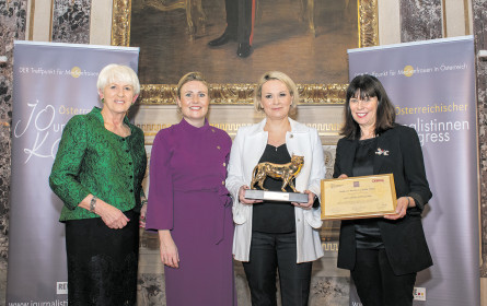 Nicht nur ein Role Model