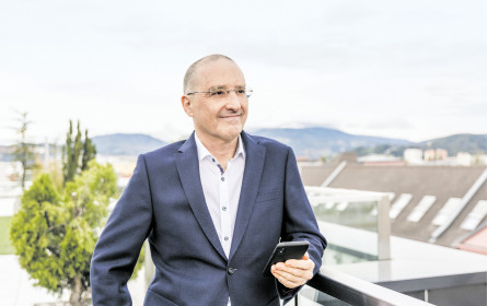 Die Renaissance der Heizdecke