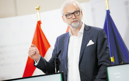 Verbund weiter unter Strom