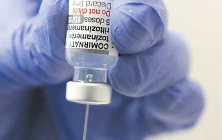 Pharmaindustrie passt Prognosen an