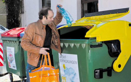Vereinheitlichte Sammlung ab 2023