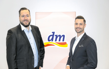 dm will mehr Kaufkraft für Kunden und Mitarbeiter