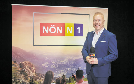 NÖN starten im TV