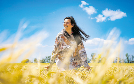 Optimismus trotz des volatilen Umfelds