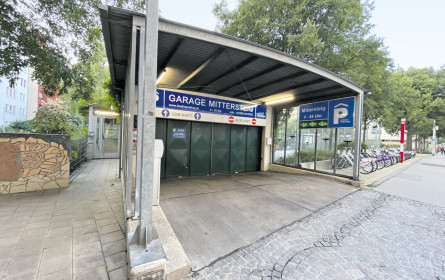 Wo man morgen entwickeln kann