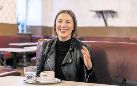 Neos-Stiftungsrätin fordert Reformen ein