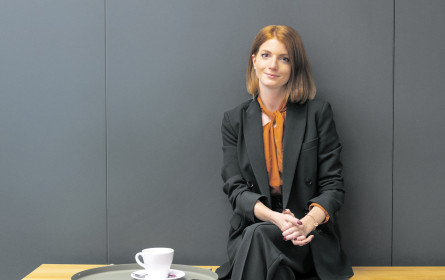 „Wir hören nicht bei den Insights auf”