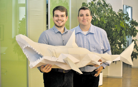 Skills: Award-Nominierung