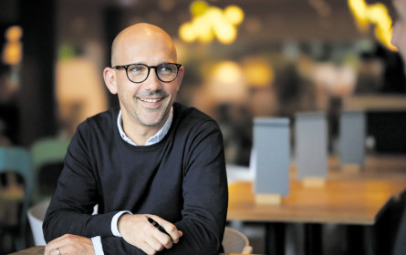 Erfolgreich mit dem Einsatz von Daten