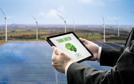 Klimaschutz als Vorteil im Wettbewerb nutzen