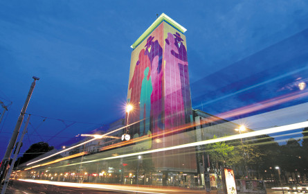 Energiesparen ist gefragt