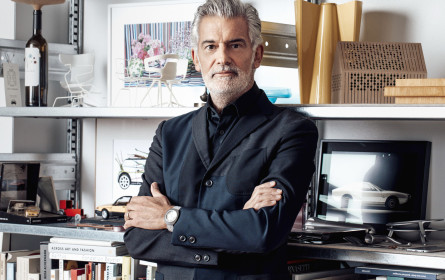 Jubiläum einer Ikone