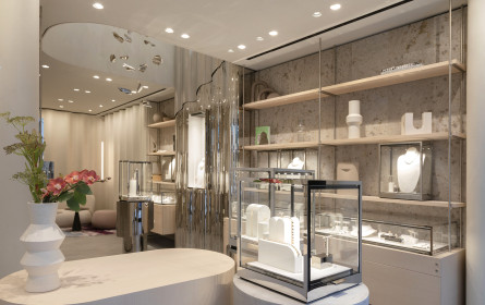 Hochkarätiges Unikat