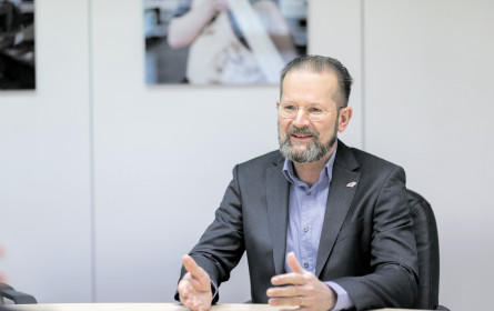 „Die Konstante ist die Qualifikation”