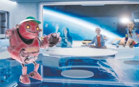 Wen interessiert’s?