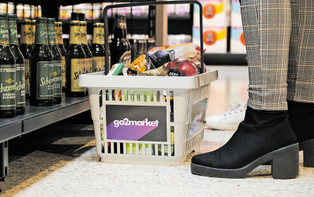 „go2market digital” kurz vor dem Startschuss