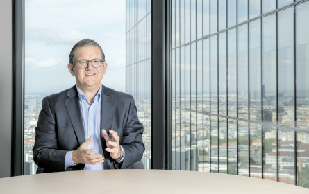 „Österreich leistet wichtigen Beitrag”