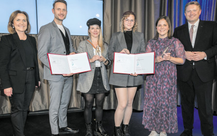 44. Staatspreis Werbung